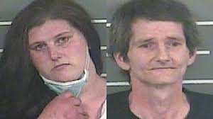 Couple arrested for child abuse after police describe filthy living  conditions