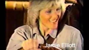 Jamie Bunch Elliott stunt/commercial reel