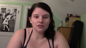 Stephanie Works in Her Community