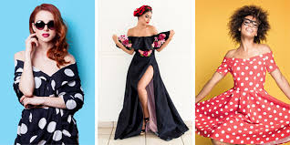 However, with the right neckline, you could go from fancy to formal. Types Of Necklines Illustrated Guide Treasurie