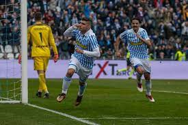 We did not find results for: Scambio Paloschi Stepinski Chievo Verona E Spal Ci Lavorano