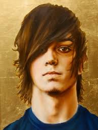 Live Painting with Paul Morin