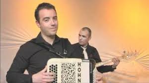 Madlyn dugué et jérôme richard interprètent le tango d'123 musette. Dvd 1 2 3 Musette Volume 2 France Accordions Worldwide Weekly News