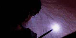 Omg Your Phone Can Now Cast Harry Potter Spells Like An Actual Wizard S Wand