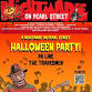 Nightmare On Pearl St. event image