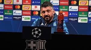 القديمة والقصر الملكى و جزيرة كابرى و إسكيا. ØºØ§ØªÙˆØ²Ùˆ Ù‚ÙˆØ© Ù†Ø§Ø¨ÙˆÙ„ÙŠ Ù„ÙŠØ³Øª Ù‚Ø§Ø¦Ù…Ø© Ø¹Ù„Ù‰ Ø§Ù„Ø­Ù…Ø§Ø³ ÙˆØ§Ù„Ø±ÙˆØ­ ÙÙ‚Ø·