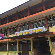 Membangun potensi individu melalui pendidikan berkualiti. Smk Taman Keramat High School In Kuala Lumpur