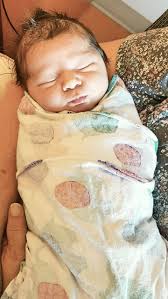 What Do You Know, I Have Another Niece…