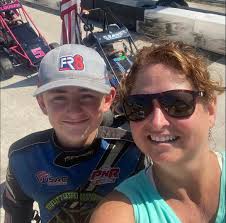 Seth Christensen Racing‎