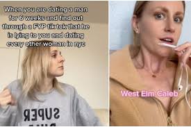 West Elm Caleb Shows Exactly What's Wrong With Internet Culture