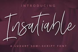 You must split persian text from latin and then apply font properties for each one separately. Insatiable Script Font 176408 Handwritten Font Bundles Script Fonts Script Handwritten Fonts