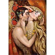 Castorland Puzzle Puzzledepo Com Puzzle Dunyasi Sanatsal Resimler Sanat Ipuclari Sanat Muzesi