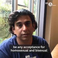 'Allah Loves Equality', A documentary uncovering the hidden lives of Muslim  LGBT people living in Pakistan.