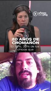 20 años de la tragedia de Cromañón y sus sobrevivientes