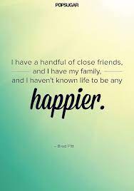 If so, please share a quote in your family chat or on your social media account so you can be reminded of the love and power of having a family. The Most Pinterest Worthy Celebrity Quotes Of 2013 Celebration Quotes Inspirational Words Words