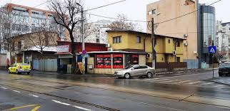 Strada calea dudesti 191, sector 3, bucuresti, asociatia bucharest gresie si faianta gresie si faianta evconstruct adresa : Restocracy