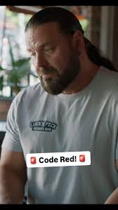 😂 🚨 The most important part of a Code Red: making sure someone else knows  what it means! 🚨 😂 #indiefilm #indiecomedy