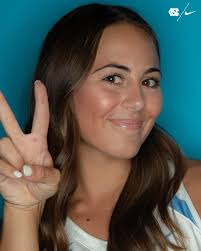 Celebrating @avarosebork's birthday all month long 🎉🩵 #GoHeels