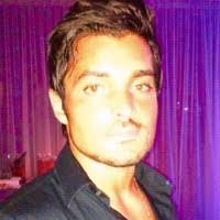 Bruno Mancini's Instagram, Twitter & Facebook