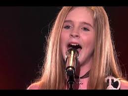 AGT Country Singer Kadie Lynn Blows Everyone Away