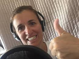 Profile for You're the Voice