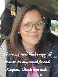 Lashell Harrison's Instagram, Twitter & Facebook