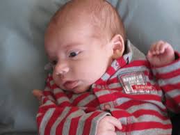 Just another portrait.