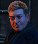 Check spelling or type a new query. Simon Krieger Voice Spider Man Miles Morales Video Game Behind The Voice Actors