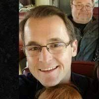 Gerald Deetz's Instagram, Twitter & Facebook