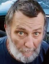 Obituary information for Terry Lynn McCrary