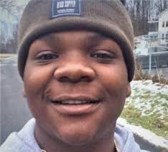 Tyshawn Q. Daniels Obituary June 30, 2020