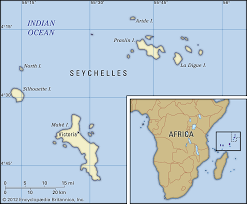 Seychelles (republic of seychelles) , sc. Seychelles Culture History People Britannica