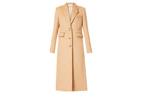 Ted baker ellgenc camel wool cashmere wrap coat uk 16 ted 5 usa 12 bnwt rrp £. 12 Classic Camel Coats That Promise Kamala Harris Esque Polish British Vogue