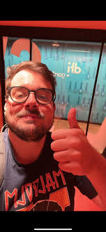 Marcelo Chen Tonelli