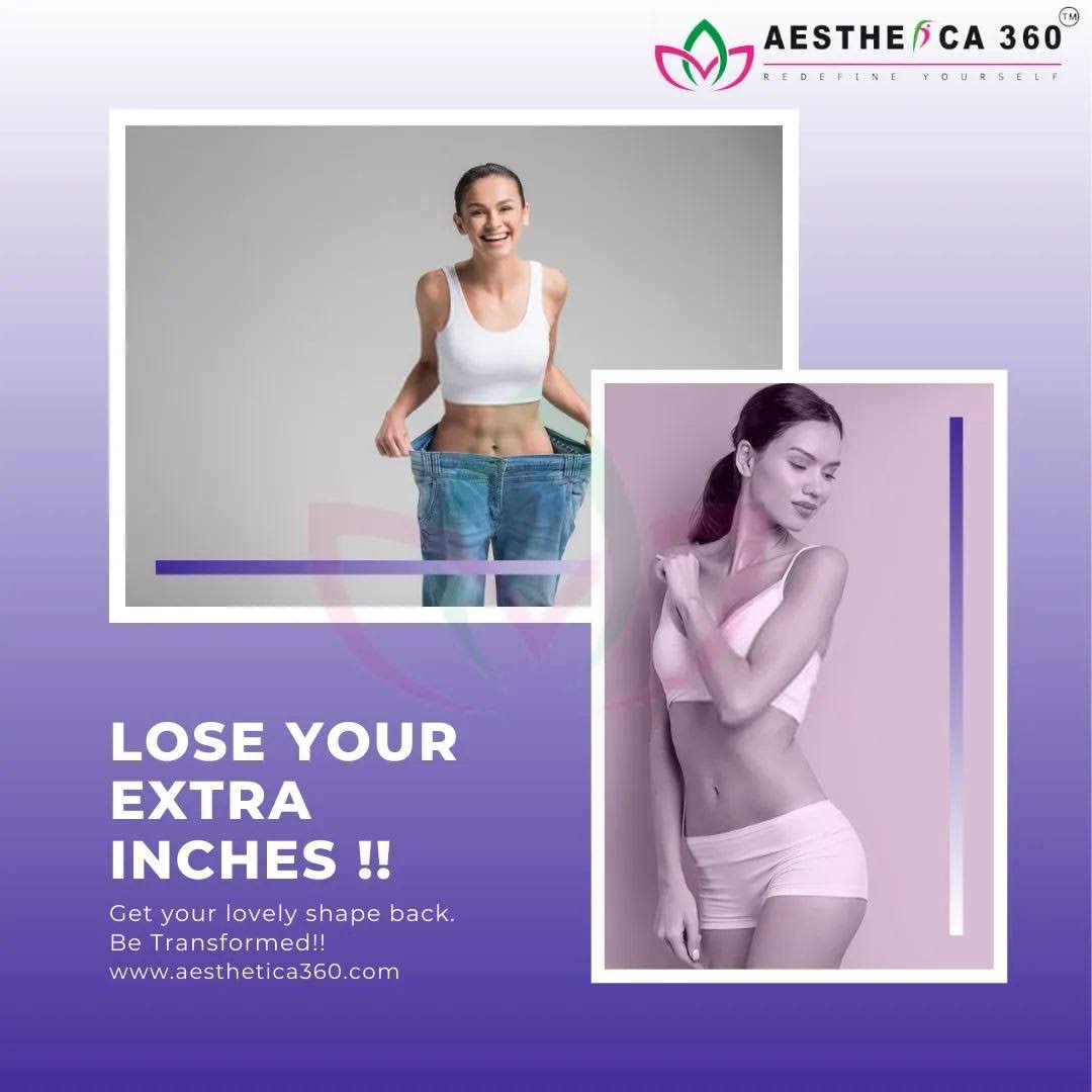 Slimming consultation product image