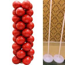 Check spelling or type a new query. Ballons Holder Balloon Base Standing Column Stand Kit Diy Wedding Party Decor Ebay