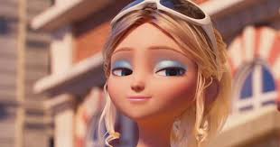 Miraculous: Tales of Ladybug & Cat Noir Cast and Character Guide