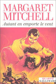 Ebooks Gratuit Autant En Emporte Le Vent De Margaret Mitchell