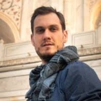 JD Jonathan Ryan Davis