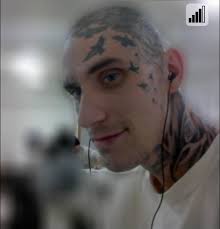 Playing a show with a notable musician in 2009