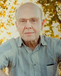 Michael Nethercutt Obituary November 20, 2024