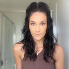 Katrina Hunt Makeup...