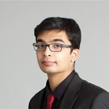 I have published my first first-authored paper from my thesis work at  Caltech!