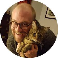 Raymond Fleischmann (@raymond.fleischmann) · Bloomington, IN