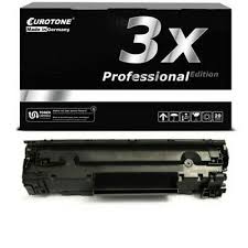 • dear all friends see now how too refill toner cartridge. 3x Pro Cartridge For Canon I Sensys Lbp 6030 B Ebay
