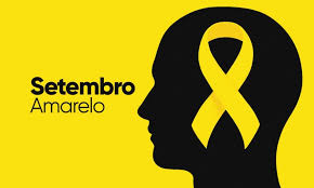 O setembro amarelo é uma campanha de conscientização sobre a prevenção do suicídio. Setembro Amarelo Campanha Sobre Prevencao Ao Suicidio Instituto Transmissao De Psicologia E Consultoria