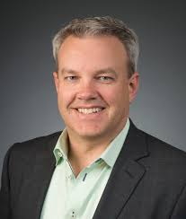 Edward "Ted" Van Horne