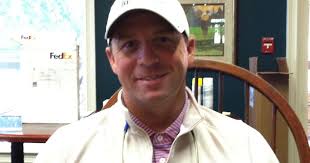 Tour official Clay Neely praises Highland Oaks