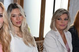 Terelu Campos se sincera sobre el cumpleaños del hijo de Alejandra Rubio y Carlo Costanzia, y los problemas con Carmen Borrego