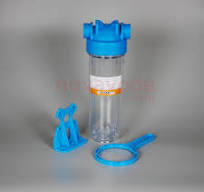 Фильтры для бытовой воды | Новая вода